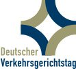 Logo Verkehrsgerichtstag
