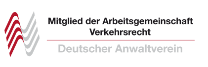 Logo AG Verkehrsrecht
