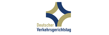 Logo Deutscher Verkehrsgerichtstag